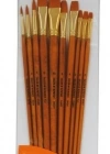 DALER ROWNEY FIRÇA SETİ 10 LU 216920110