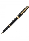 SHEAFFER 9471-1 SAGARIS ROLLER PARLAK SİYAH ALTIN