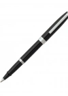 SHEAFFER 9470-1 SAGARIS ROLLER PARLAK SİYAH KROM