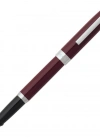 SHEAFFER 9476-1 SAGARIS ROLLER KALEM BORDO KROM