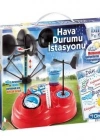 HAVA DURUMU İSTASYONU