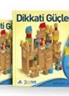 Dikkati Güçlendirme Seti Plus 7 Yaş Kutu