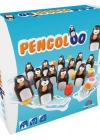 Penguenler (Pengoloo) - Ahşap