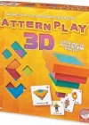 Pattern Play 3D