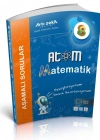 8. SINIF ATOM MATEMATİK SORU BANKASI