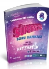 8. SINIF SÜPER NOVA MATEMATİK SORU BANKASI