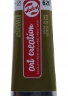 AC. 200ML YAĞLI BOYA 620 OLIVE GREEN