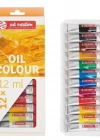 AC. OIL SET 12X12ML. (YAĞLI BOYA)