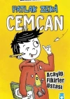Acayip Fikirler Ustası- Cemcan