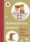 ALMARPANIN GİZEMİ - TUDEM MODERN KLASİK