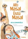ALTI MASAL ÜSTÜ MASAL TUDEM