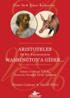 Aristoteles İle Bir Karıncayiyen Washingtona Gider