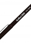 Artline 200 Fine Writing Pen Dark Brown