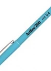 Artline 200 Fine Writing Pen Light Blue