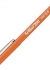 Artline 200 Fine Writing Pen Orange