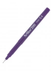 Artline 200 Fine Writing Pen Purple