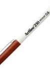 Artline 210N Keçe Uçlu Yazı Kalemi Uç:0,6mm Kahverengi