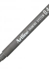 Artline Drawing System 0.4 Black