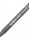 Artline Drawing System 0.7 Black
