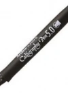 Artline Supreme Calligraphy Pen 5.0 Black