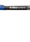 Artline Supreme Permanent Marker Blue