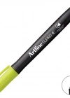Artline Supreme Permanent Marker Parlak Sarı