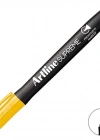 Artline Supreme Permanent Marker Yellow