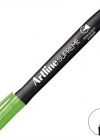 Artline Supreme Permanent Marker Yellow Green
