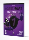 Astromat 7. Sınıf Matematik Soru Bankası Yeni Nesil