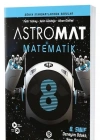 Astromat 8. Sınıf Matematik Deneyim Odaklı S.B