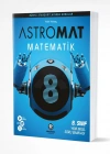 Astromat 8. Sınıf Matematik Soru Bankası Yeni Nesil