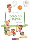 Belirli Gün ve Haftalar Etkinlik Kitabı (48 AY)