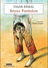 BEYAZ PANTOLON