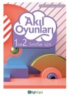 BİLGİ KÜPÜ 1 VE 2. SINIFLAR İÇİN AKIL OYUNLARI