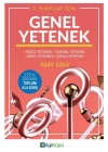 BİLGİ KÜPÜ 2. SINIF GENEL YETENEK