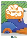 BİLGİ KÜPÜ 3. SINIF AKIL OYUNLARI