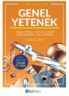 BİLGİ KÜPÜ 3. SINIF GENEL YETENEK