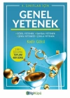 BİLGİ KÜPÜ 4. SINIF GENEL YETENEK