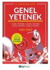 BİLGİ KÜPÜ 5. SINIF GENEL YETENEK