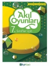 BİLGİ KÜPÜ 7. SINIF AKIL OYUNLARI