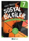 BİLGİ KÜPÜ 7. SINIF SOSYAL BİLGİLER YENİ NESİL KİTAP