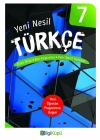 BİLGİ KÜPÜ 7. SINIF TÜRKÇE YENİ NESİL KİTAP