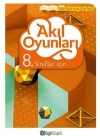 BİLGİ KÜPÜ 8. SINIF AKIL OYUNLARI