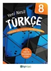 BİLGİ KÜPÜ 8. SINIF TÜRKÇE YENİ NESİL KİTAP