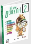 BİLSEM DEDEKTİFİ 2. SINIF SEANS Y.