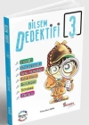BİLSEM DEDEKTİFİ 3. SINIF SEANS Y.