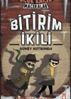 Bitirim İkili Güney Kutbunda
