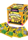 BrainBox Animals - Hayvanlar