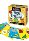 BrainBox First Letters -  İlk Harflerim