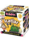 BrainBox İcatlar - TÜRKÇE!